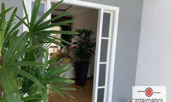 Imagem 6: Casa com 3 dormitórios à venda, 317 m² por R$ 1.400.000,00 - Centro - Boituva/SP