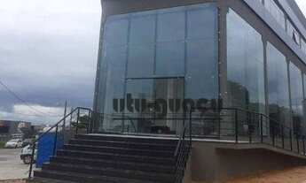 Imagem: Predio Comercial para alugar