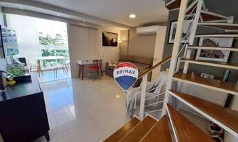 Imagem: Apartamento com 2 dormitórios senso 2 suítesà