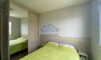 Imagem 7: Apartamento com 2 dormitórios à venda, 43 m² por R$ 250.000,00 - Vila Quitaúna - Osasco/SP