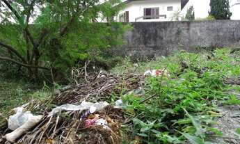 Imagem 5: Vende-se Terreno Plano dentro do Parque dos Príncipes