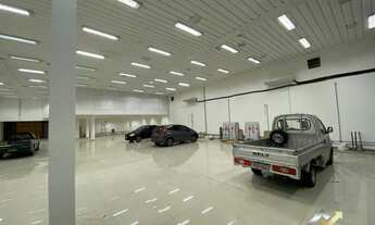 Imagem 3: Salão para alugar, 557 m² por R$ 50.000,00/mês - Centro - Santo André/SP