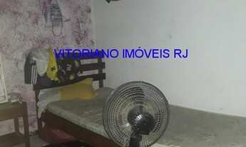 Imagem 4: Casa 2 Quartos Em Marechal Hermes!