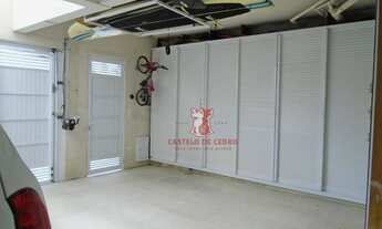 Imagem 6: Sobrado residencial à venda, Boqueirão, Praia Grande