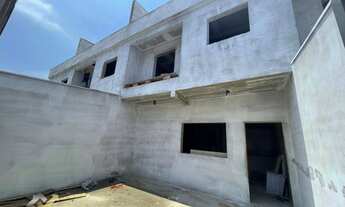 Imagem 2: Sobrado com 2 dormitórios à venda, 80 m² por R$ 480.000 - Vila Bela Vista - Santo André/SP