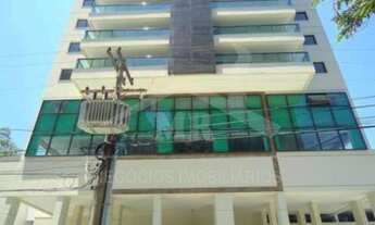 Imagem 1: Apartamento 3 Quartos, 2 Vagas, Santa Rosa