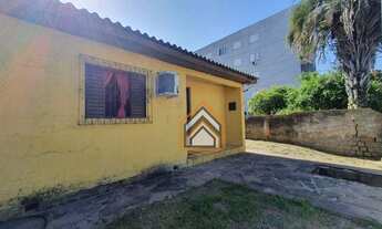 Imagem 2: Casa com 2 dormitórios à venda, 50 m² por R$ 260.000,00 - Bela Vista - Alvorada/RS