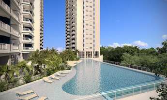 Imagem: Apartamento em Barueri 3 dormitórios 2