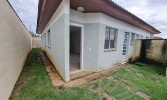 Imagem: Casa - Condomínio Residencial Viva Vista