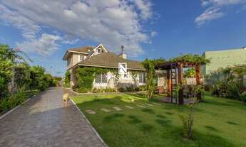 Imagem 7: Casa a venda na lagoa do violão em Torres