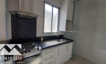 Imagem 5: Apartamento com 2 dormitórios à venda, 45 m² por R$ 185.000,00 - Dois Córregos - Piracicab