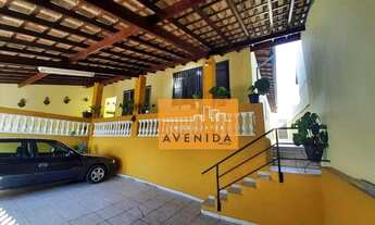 Imagem: Casa com 3 dormitórios com edícula no