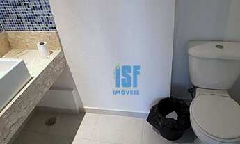 Imagem 6: Sala à venda, 50 m² por R$ 420.000,00 - Alphaville Industrial - Barueri/SP