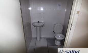 Imagem 6: Loja comercial com 305m2 para alugar - R$ 7.000,00/mês + taxas - Bairro Rebouças- Curitiba