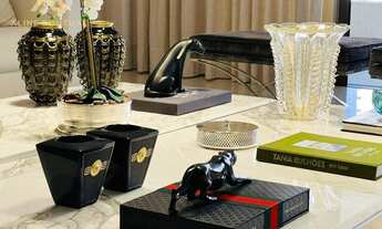 Imagem 9: Apartamento com 4 dormitórios à venda, 341 m² por R$ 3.000.000,00 - Altiplano Cabo Branco