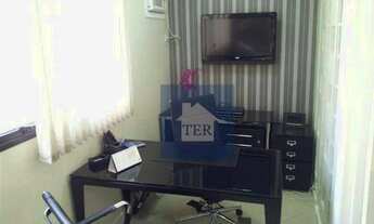 Imagem 3: Sala à venda, 38 m² por R$ 390.000,00 - Jardim Sonia - São Paulo/SP