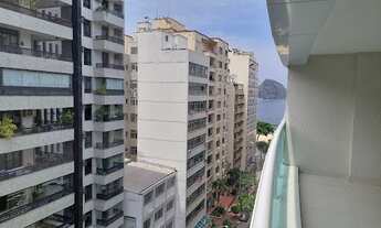 Imagem 4: Apartamento com 4 dormitórios à venda, 202 m² por R$ 2.835.000,00 - Icaraí - Niterói/RJ