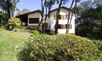 Imagem 4: BRUMADINHO - Casa de Condomínio - Condomínio Retiro Do Chalé