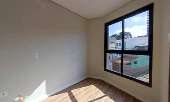 Imagem 7: Cobertura com 2 dormitórios à venda, 70 m² por R$ 360.000 - Vila Santa Teresa - Santo Andr