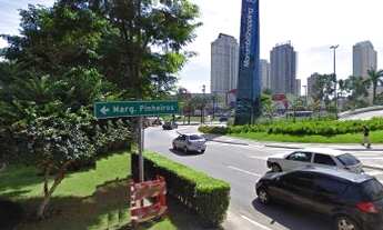 Imagem 3: Nova referência corporativa da cidade