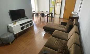 Imagem 4: Apartamento à venda, 4 quartos, 1 suíte, 2 vagas, União - Belo Horizonte/MG