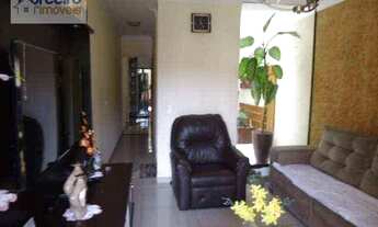 Imagem 6: Sobrado com 3 dormitórios à venda, 125 m² por R$ 600.000,00 - Aricanduva - São Paulo/SP