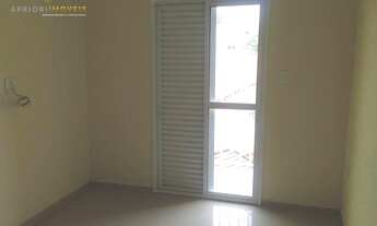 Imagem 6: Cobertura à venda, 120 m² por R$ 328.000,00 - Vila Guarani - Santo André/SP