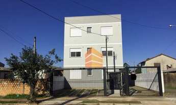 Imagem 2: Apartamento com 2 dormitórios à venda, 41 m² por R$ 168.000,00 - Morada do Vale I - Gravat