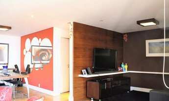 Imagem 3: Venda Apartamento 3 Dormitórios - 140 m² Perdizes