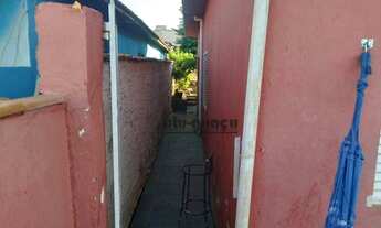 Imagem 4: Casa com 2 dormitórios à venda, 71 m² por R$ 500.000,00 - Vila Padre Bento - Itu/SP