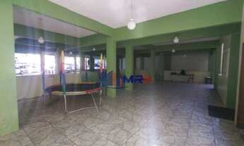 Imagem 2: Apartamento com 1 dormitório, 70 m² - venda por R$ 160.000,00 ou aluguel por R$ 800,00/mês