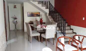 Imagem 6: Casa com 3 dormitórios à venda, 200 m² por R$ 425.000,00 - Vila Valqueire - Rio de Janeiro