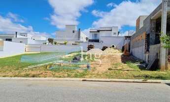 Imagem 2: Terreno à venda, 300 m² por R$ 425.000,00 - Condomínio Chácara Ondina - Sorocaba/SP