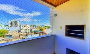 Imagem 6: Apartamento com 2 dormitórios à venda, 60 m² por R$ 221.900,00 - Centro - São Leopoldo/RS