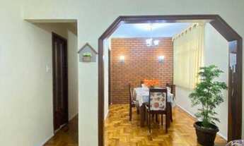 Imagem 2: Apartamento com 3 dormitórios à venda, 57 m² por R$ 120.000,00 - Praça Seca - Rio de Janei