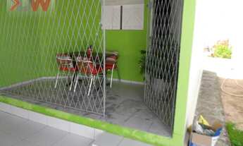 Imagem 2: Casa residencial à venda, Cajupiranga, Parnamirim