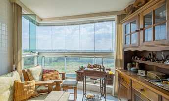 Imagem 4: Living Park Sul - Vista livre, 2 vagas, lazer completo!