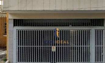 Imagem 1: Sobrado com 3 dormitórios, 168 m² - venda por R$ 1.400.000,00 ou aluguel por R$ 4.000,00/m