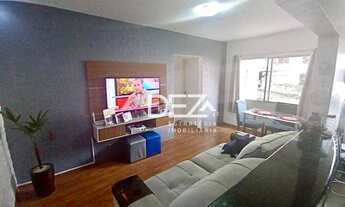 Imagem 2: Apartamento com 2 dormitórios à venda, 63 m² por R$ 149.000,00 - Vila Cachoeirinha - Cacho