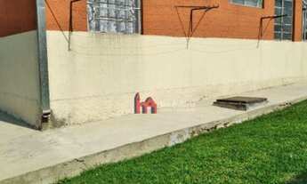 Imagem 2: Apartamento com 2 dormitórios à venda, 37 m² por R$ 160.000,00 - Santa Felicidade - Curiti