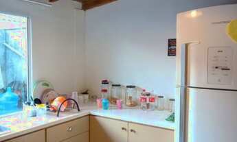 Imagem 3: Casa em condomínio fechado de 2 dormitórios próximo ao Centro, 1 vaga de garagem