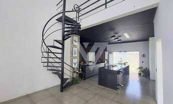 Imagem 2: Sobrado com 2 dormitórios, 169 m² - Horto Florestal - Sorocaba/SP