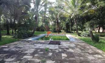 Imagem 2: Rancho residencial à venda, Ondas, Piracicaba