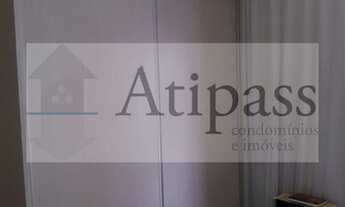 Imagem 4: Excelente Apartamento Centro São Bernardo do Campo , 02 Dormitórios , 57 Metros !!