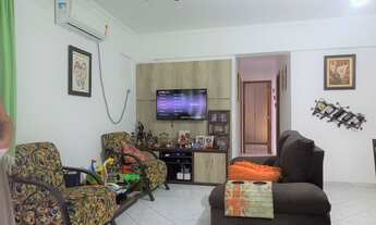 Imagem 4: Apartamento à venda, 94 m² por R$ 500.000,00 - Vila Guilhermina - Praia Grande/SP