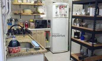 Imagem 5: Sobrado à venda, 89 m² por R$ 265.000,00 - Loteamento Jardim Sol Nascente - Jacareí/SP