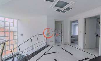 Imagem 5: Sobrado com 4 dormitórios à venda, 783 m² por R$ 4.600.000,00 - Swiss Park - São Bernardo