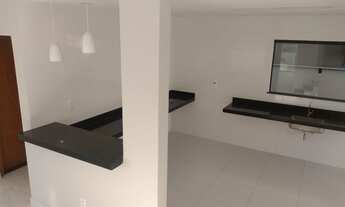 Imagem 6: Casa para venda possui 266 metros quadrados com 4 quartos em Coqueiro - Belém - PA