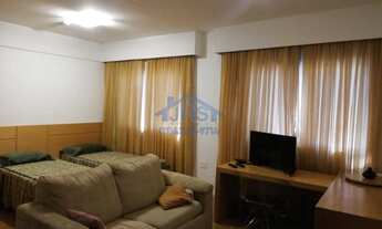 Imagem: Flat com 1 dormitório à venda, 31 m²