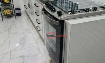 Imagem 7: Casa com 3 dormitórios à venda, 90 m² por R$ 620.000,00 - Granja Viana - Cotia/SP